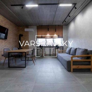 Оренда 2К квартири в новому дуплексі Русанівські Сади  Генератор!