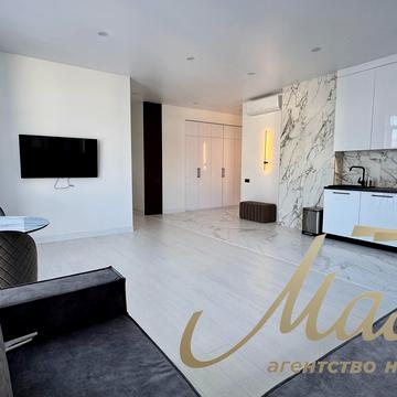 Андрія Верхогляда вул. (Михайла Драгомирова), 14-А