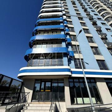 Дніпровська набережна вул., 17-К