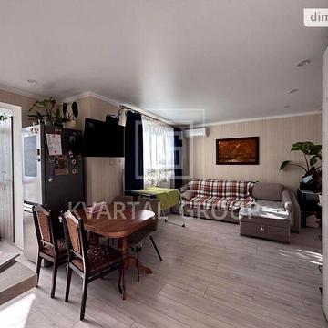 Продаж 1к Квартира Українська вулиця ЖК Версаль парк