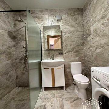 Продаж 1к Квартира Гетьманська вулиця ЖК Амстердам