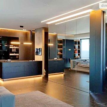 Продаж 2к Квартира Старокозацька вулиця ЖК Баку