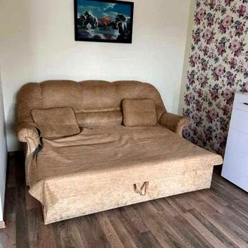 Аренда 1к квартиры ЮТЗ