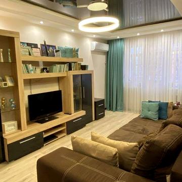 Сдам 2-х комн на 129 квартале ХОЗЯЙКА!!! 8500 грн.