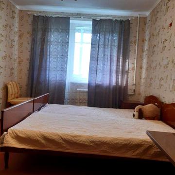 Реальная 1-ка на Алексеевке, Людвига Свободы 46-А, Победа