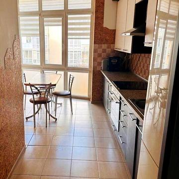 Продаж 3к Квартира Максима Кривоноса вулиця