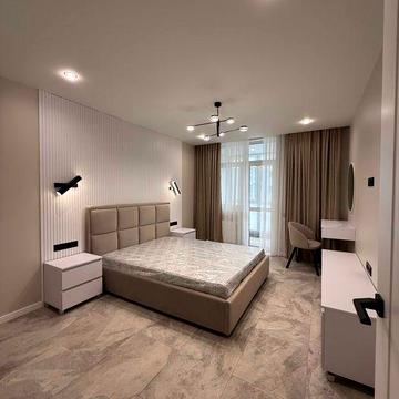 Оренда 2к квартири ЖК ЛЕБЕДИНИЙ, перша здача, ГЕНЕРАТОР, без комісії