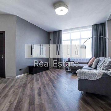 Аренда 3 комнатной 120м2 ЖК Новопечерские Липки Драгомирова 11