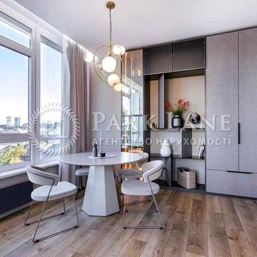 Центр Жилянська  68  дизайнерський ремонт без комісії ЖК Тридцять восьма Перлина