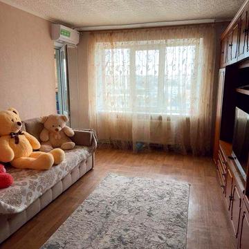 Оренда 2к квартири з автономним газовим опаленням