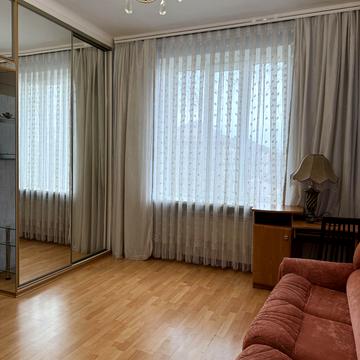 Леоніда Жаботинського вул. (Правди), 33