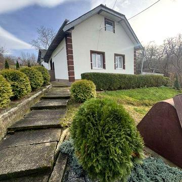 Продаж будинку р-н Височанка м. Калуш