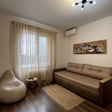 От хозяина 1к квартира на ул. Львовская газ интернет