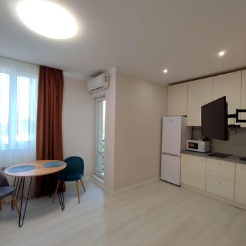 Промениста вул., 50