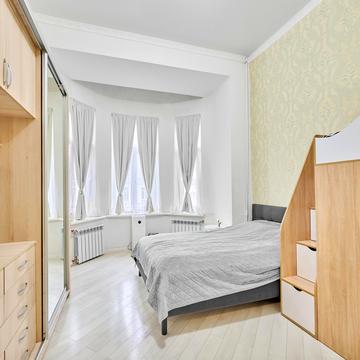 Саксаганського вул., 12-А