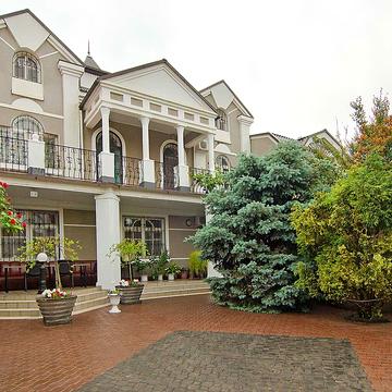 Дмитріївська вул. (Дмитрія Донського), 6