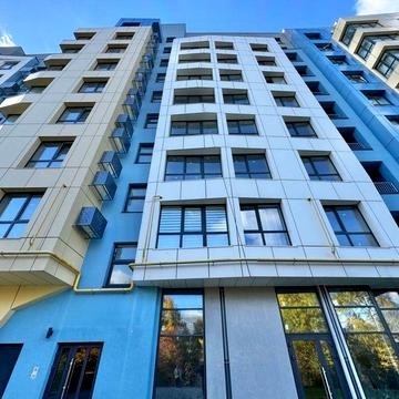 ПРОДАЖ 1-кім квартира Стрийська парк арена Мікльоша ЖК Парк Арена