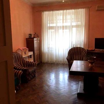 4х ком квартира в историческом центре Ул Европейская