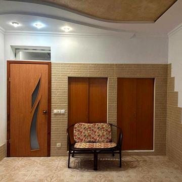 Уютная студия 27 м² в самом центре Одессы!