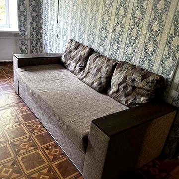 Продаж 1к Квартира Варненська вулиця