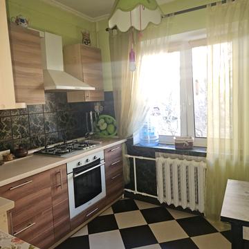 Лісовий просп., 9