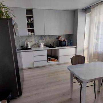 Продається 2-кімнатна квартира з ремонтом у новобудові, Виставка GUL