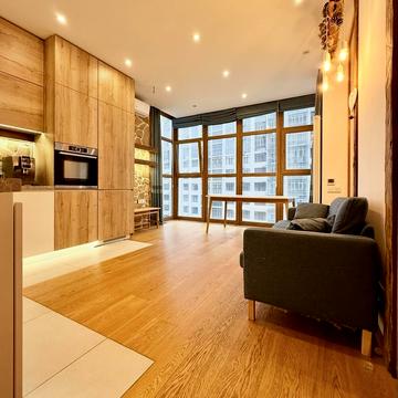 Андрія Верхогляда вул. (Михайла Драгомирова), 15-А