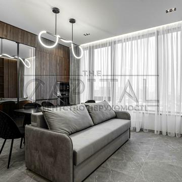 Дегтярівська вул., 17 к1