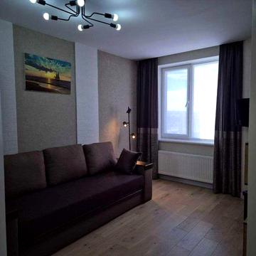 Продаж 1кімнатної квартири в ЖК Софія Нова Теремки 5 хв ЖК Софія Нова