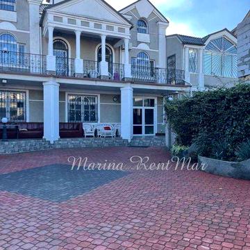 Добротный дом 500 м 6 комнат жильё/ бизнес 7 Б Фонтана Видео в ссылке