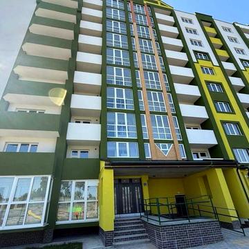 Продається квартира, новобудова, вул. Микулинецька