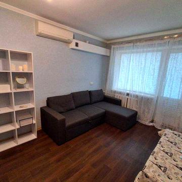 Оренда 1к квартири в Комунарському районі