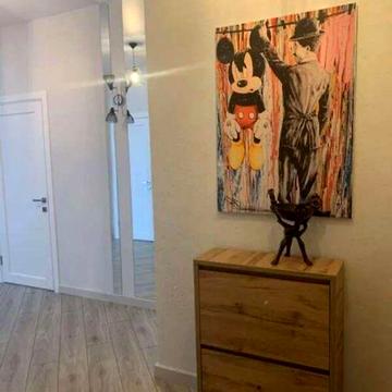 Довгострокова оренда 2к Квартира Костанді вулиця ЖК Горизонт