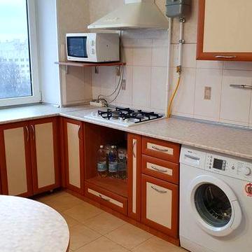 Однокімнатна квартира на Скоропадського (Леваневського)