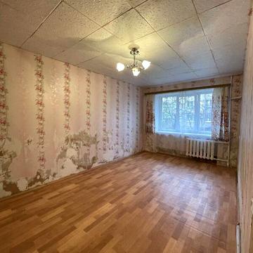 Продаж 1к Квартира Садова вулиця