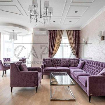 Оренда квартири, ЖК Новопечерські Липки, вул. Верхогляда, Печерськ