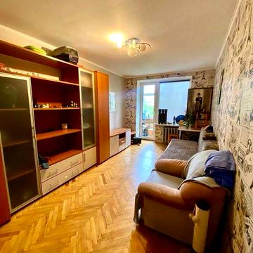 Продам 2-кімнатну квартиру в Центрі міста! 38606 | GUL