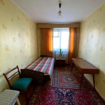 Оренда 2 кімнатної квартири вул. Гулака Артемовського