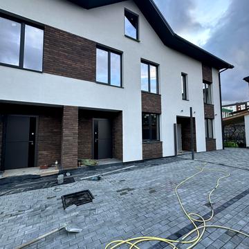 Центральна вул. (Чапаєва)