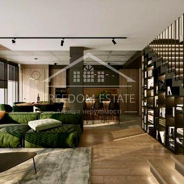 135 тыс.$‼️‼️Квартира 151 м2‼️‼️ ДВУХУРОВНЕВАЯ! ЖК Дипломат/ Центр ЖК ДИПЛОМАТ