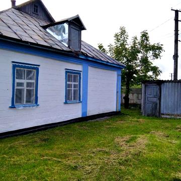 Продаж будинку Лука Білоцерківського району Київської області