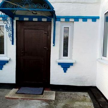 Продаж будинку Лука Білоцерківського району Київської області