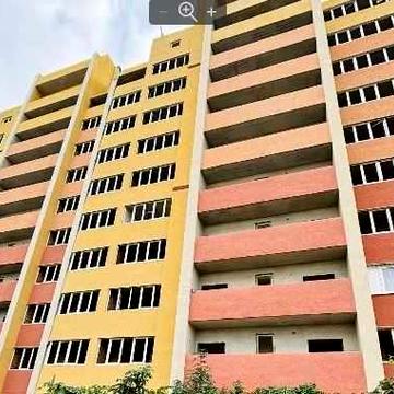 Продам 2-х ком. квартиру в кирпичном доме. Газ.