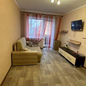 Квартира для сімʼ ї в центрі міста