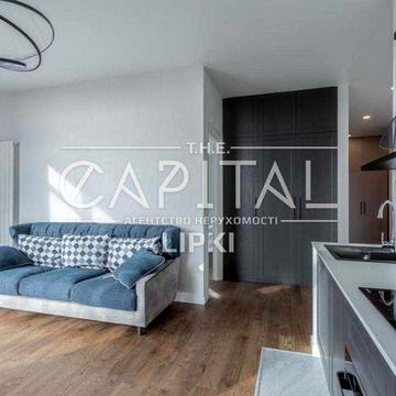 Оренда квартири, ЖК Новопечерські Липки, Драгомирова, Верхогляда