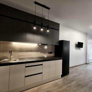 Срочно сдам квартиру в ЖК "Эллада", ул.Генуэзская 1/1.Аркадия