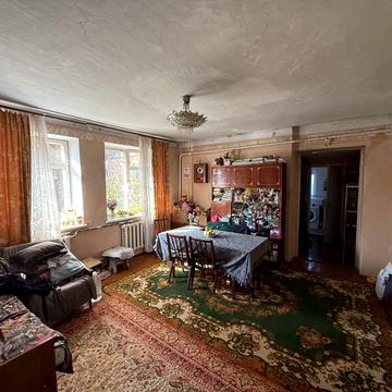 Святослава Хороброго вул., 14