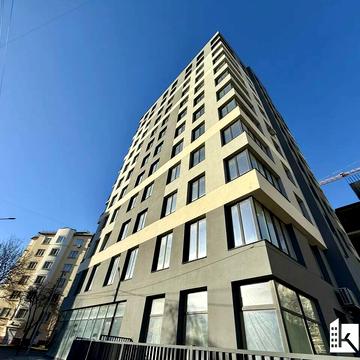 Юліана Целевича вул., 36