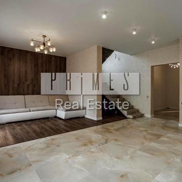 Звенигородська вул.