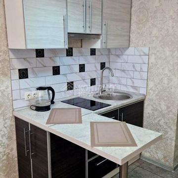 Продаж 1к Квартира Шевченківський провулок ЖК Воробьевы горы